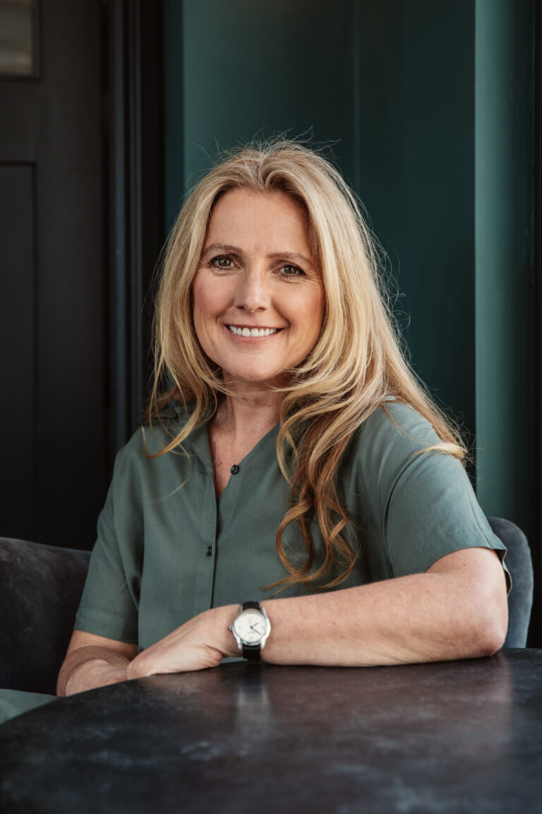 Victoria Gosling OBE