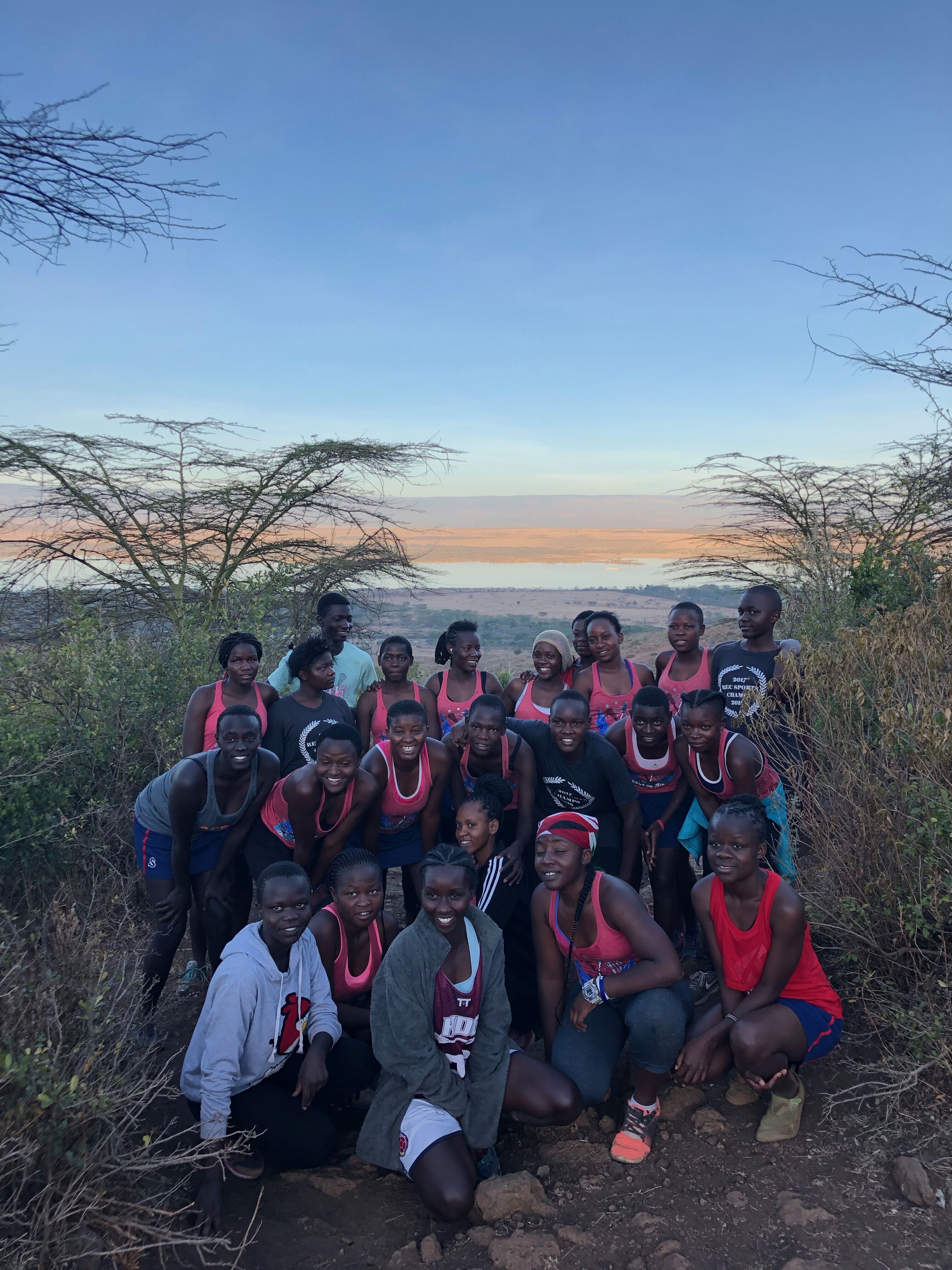 Storm Trentham, Lacrosse, Kenya, Africa, Charity, World Championship, Kenya Lacrosse