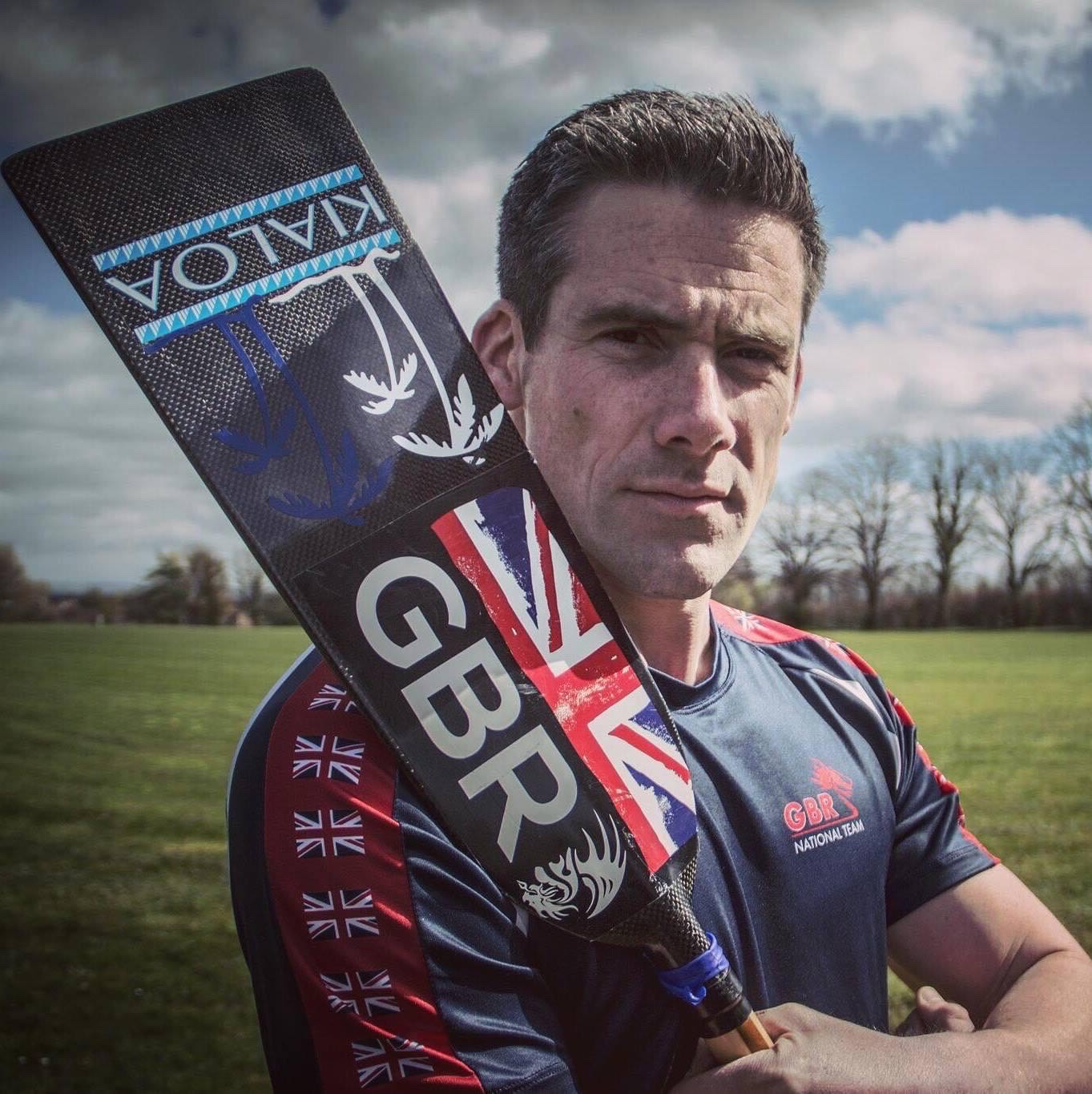 Mark Harding Athlete Media Group